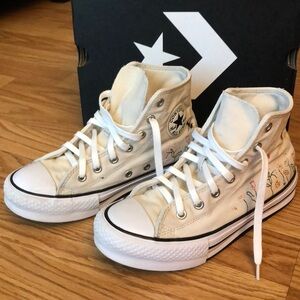 CONVERSE CHUCK TAYLOR HIGH TOP